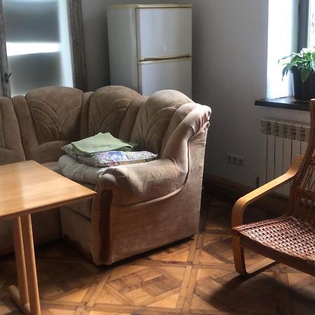 Hostel Mif Ivano-Frankivsk Luaran gambar
