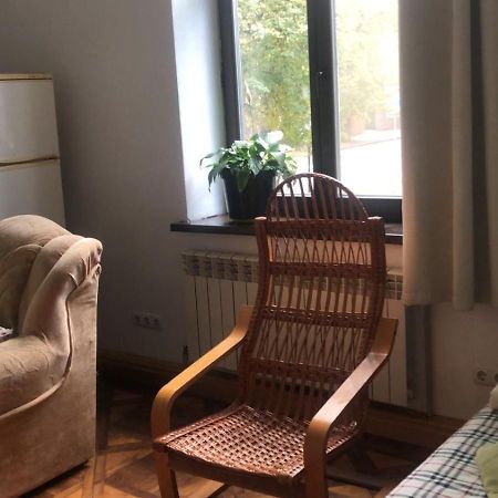 Hostel Mif Ivano-Frankivsk Luaran gambar