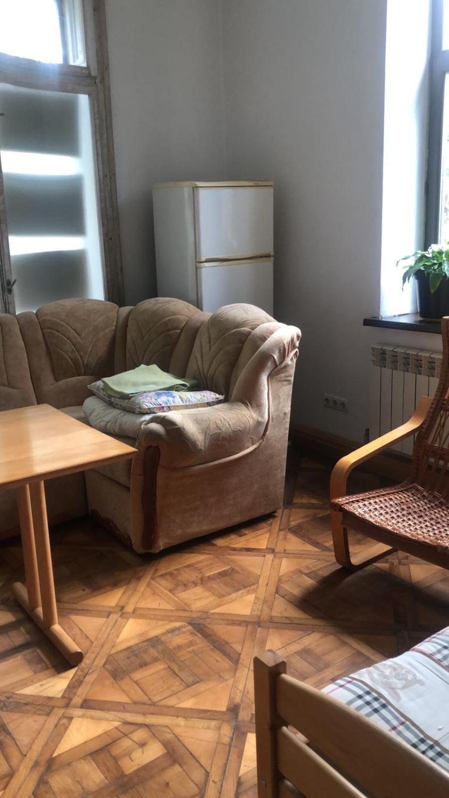 Hostel Mif Ivano-Frankivsk Luaran gambar