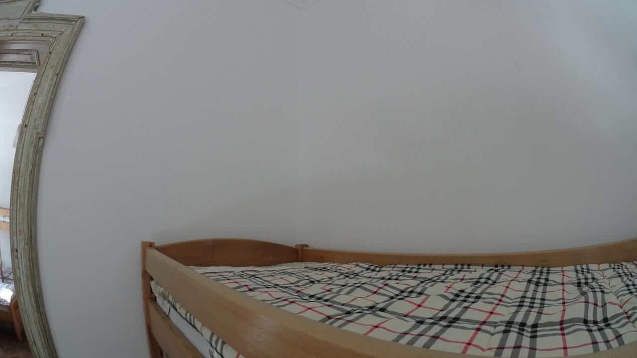 Hostel Mif Ivano-Frankivsk Luaran gambar