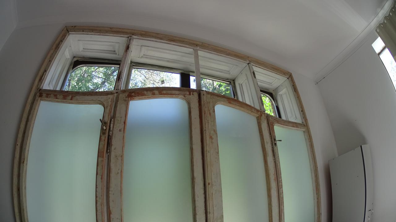 Hostel Mif Ivano-Frankivsk Luaran gambar